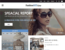Tablet Screenshot of imgdata.fashionnetkorea.com